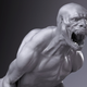 Illustration for article titled Scrapped concept art from emJurassic Park 4/em shows off insane dinosaur commandos